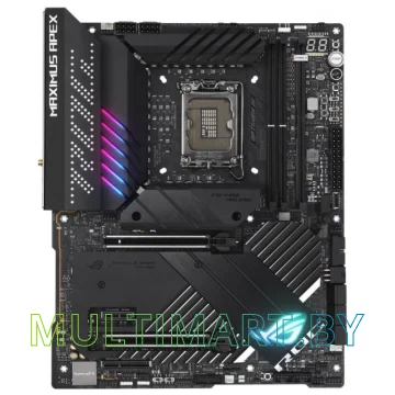Материнская плата ASUS ROG Maximus Z690 Apex